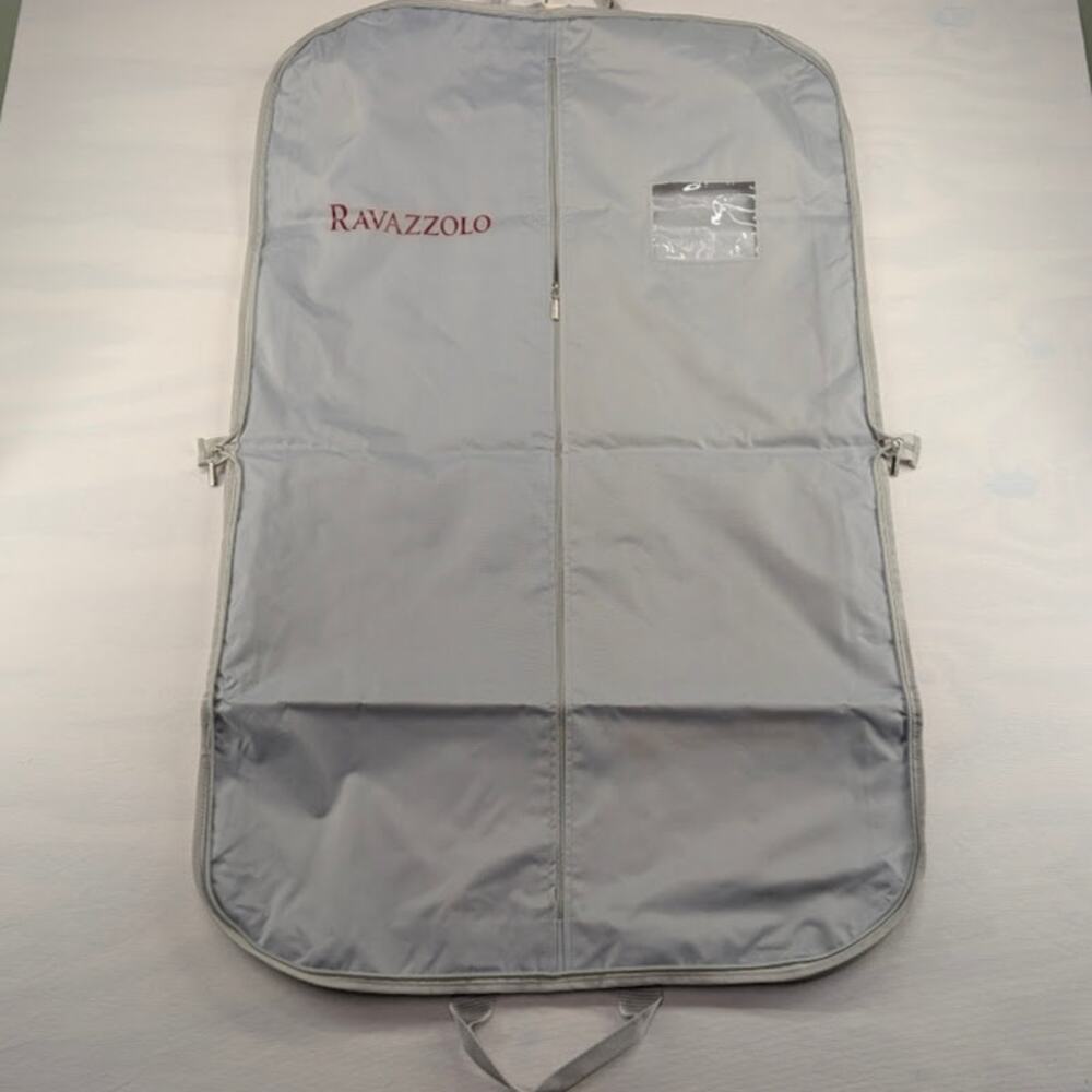 Ravazzolo Packable Garment Bag